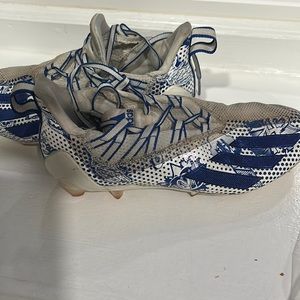 Adidas football cleats